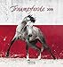 Traumpferde (PK) 233819 2019: aufstellbarer Postkartenkalender by 