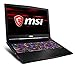 Produktbild MSI GE63-021XES i7-8750H 16GB 256+1TB 1060 DOS 15