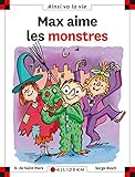 Max aime les monstres - tome 78 (78)