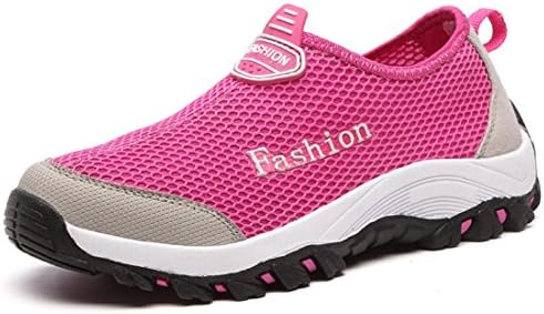 ailisabory ailishabroy Women's Breathable Sneakers Woman Casual Flats Shoes (37)