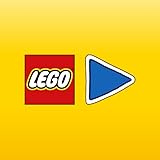 producto nuevo en el mercado ¡Ahora puedes ver tus vídeos LEGO favoritos cuando quieras!