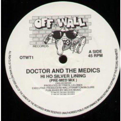 Preisvergleich Produktbild Hi Ho Silver Lining