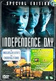 Independence Day (Einzel-DVD) - Will Smith