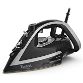 Tefal FV8062 Puregliss 50 gr Continuous and 280 gr Shock Steam 3000 Watt Steam Iron