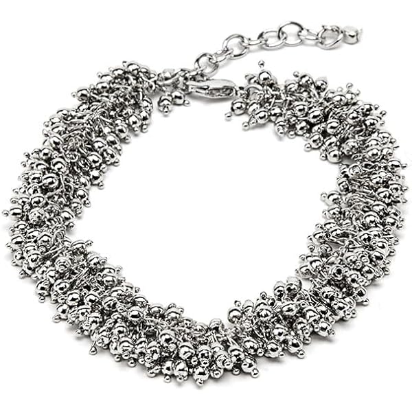 BRACCIALE RIGIDO APERTO – Vestopazzo Official