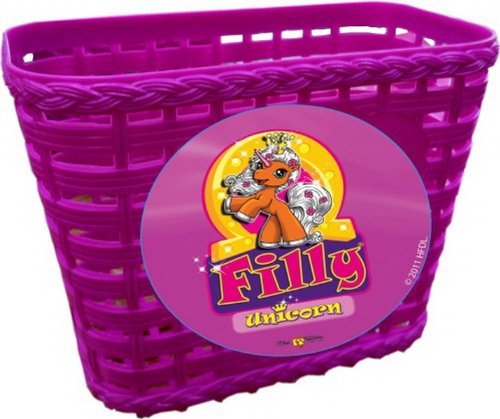 Preisvergleich Produktbild Bike Fashion Filly Lenkerkorb