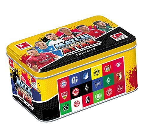 Preisvergleich Produktbild Topps BL19-SDT1 Sammelkarten, bunt
