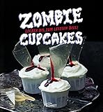 Image de Zombie-Cupcakes: Lecker bis zum letzten Biss
