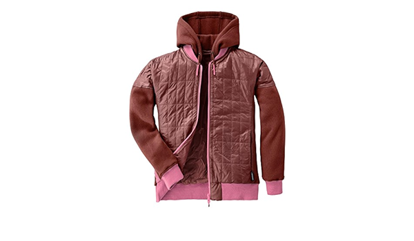 kusa hybrid jacket