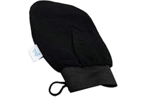 DESINEO Guante exfoliante Kessa para Hammam