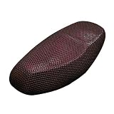Material: poliéster tejido de malla 3D espaciador