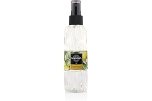 ‎MARMARA MARMARA Limon Kolonya 80° 150ml Pumpspray | Eau de Cologne Lemon | After Shave | Rasierwasser | Zitronenduft | Kölnischwasser | Lemon Duftwasser Damen und Herren