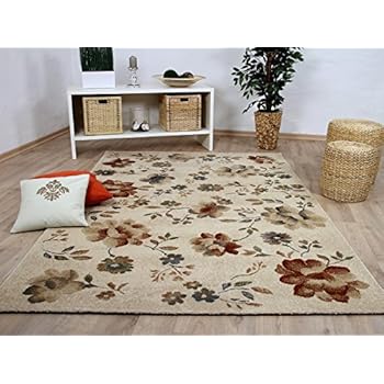 Sevilla Tapis De Designer 5 Tailles Disponibles Moderne