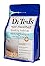 Dr Teal's Pure Epsom Salt Soaking Solution to Detoxify and Energize with Ginger and Clay, 1.36 kg