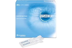 Vismed Einmaldosen, 20X0.3 ml