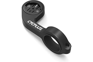 CYCPLUS SUPPORTO CICLOCOMPUTER Z1