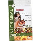 Zolux Nutri'meal pour Hamster 600 g