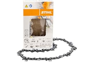 Stihl Cadena de motosierra 3616 000 0050 3/8 «, 1.3 mm 50 GL 35 cm Picco Super PS Sword