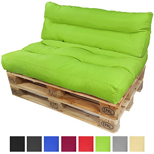 Colchonetas Para Sillones De Palets