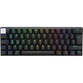 Logitech G Pro X 60 920-011930 RGB%60 TKL Tactile Switch Kablolu/Kablosuz Mekanik Oyuncu Klavyesi