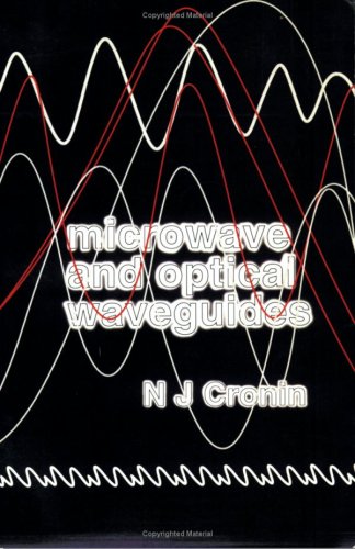 Microwave and Optical Waveguides