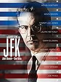 porzellanfarben  John F. Kennedy - Tatort Dallas