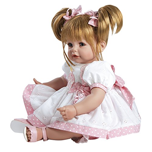 Adora Toddler Doll 18