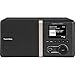 Produktbild TechniSat DAB+ Kofferradio Digitradio 300 C AUX, DAB+, UKW Anthrazit