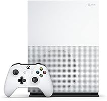 Microsoft Xbox One S 2TB Console