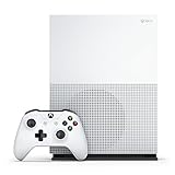 Microsoft Xbox One S 2TB Console [Unknown format] (Console)