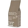 Fugabella Color Grout 3kg (26 Box of 4)