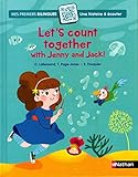Image de Let's count together tith Jenny and Jack ! - Tome 3