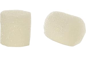 Gima 28088 Filters for Aerosol MISTRAL, Pack of 20