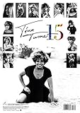 Image de Tina Turner 2015 Calendar [Calendrier]