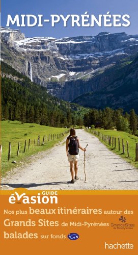 couverture de : Midi-Pyr&eacute;n&eacute;es