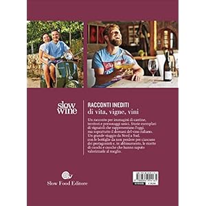 Il grande viaggio nel vino italiano. Racconti inediti di vita, vigne, vini
