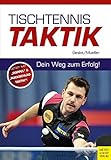 Image de Tischtennistaktik: Dein Weg zum Erfolg!