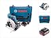 Produktbild Bosch GKS 18 V-57 G Professional Akku Kreissäge mit 1x GBA 6,0 Ah Akku und L-Boxx