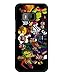 Produktbild HTC One M9 Hülle Case, DC Comics Villains Dust Proof Durable Drop Protection Hard Back Hülle Case Cover