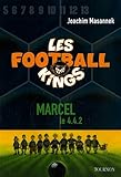 Footall Kings : Vol. 4