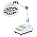 Produktbild JY 300W Desktop-TDP-Heizungshalogenlampe - elektrisches Physiotherapie-Instrument für elektromagnetische Wellen mit Mehreren Funktionen, Behandlung, Akupunktur, Schmerzlinderung