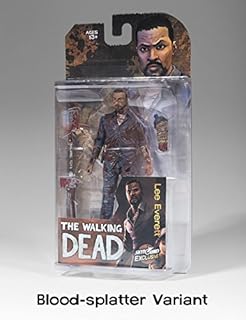 the walking dead funko pop clementine