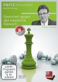 Mihail Marin: Gewinnen gegen das klassische Slawisch - 
