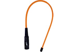 Antenne Flexible Compatible Garmin Astro ou Alpha 200i 300/300i