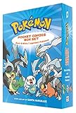 Image de Pokemon Pocket Comics Box Set