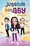  Escuela de brujas (Jugando con Aby)