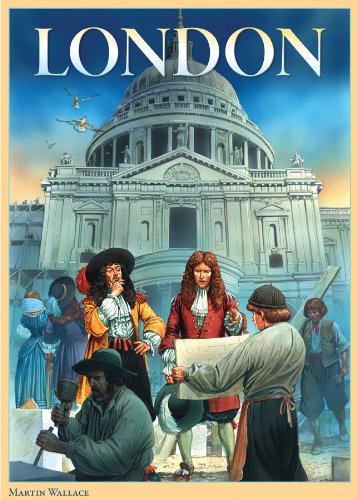 Imagen 1 de Asmodee - London