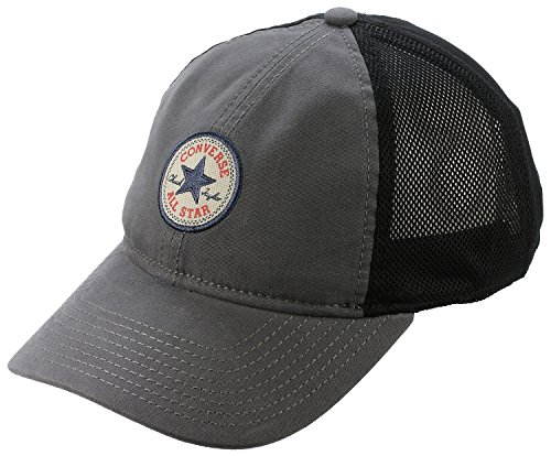 Buy Converse Unisex Canvas Trucker Cap 