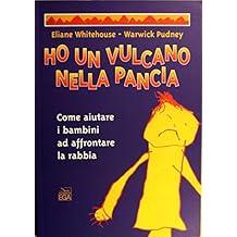 ho un vulcano nella pancia