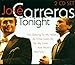 Produktbild Jose Carreras-Tonight